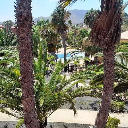 Apartment Cumbre Vieja Fuerteventura Коральео Экстерьер фото